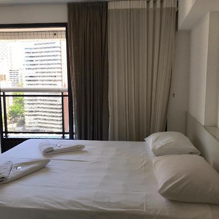 Apartament Landscape - Fvp Group Fortaleza  Zewnętrze zdjęcie
