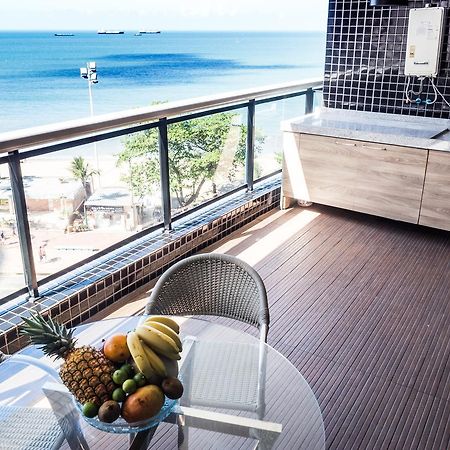 Apartament Landscape - Fvp Group Fortaleza  Zewnętrze zdjęcie