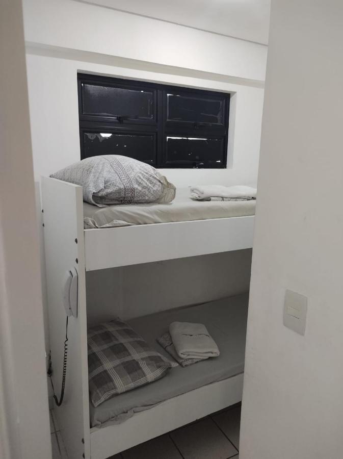 Apartament Landscape - Fvp Group Fortaleza  Zewnętrze zdjęcie
