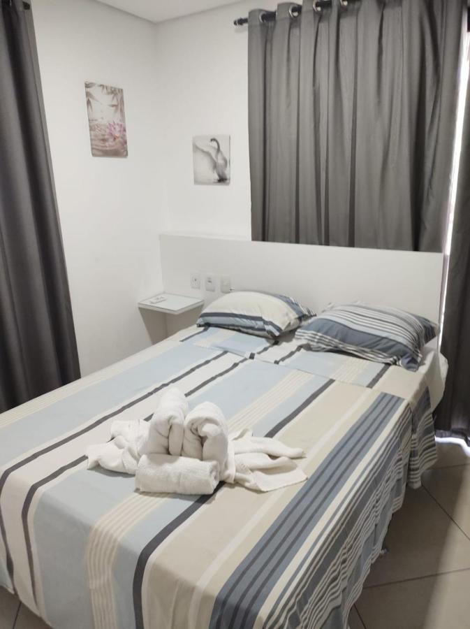 Apartament Landscape - Fvp Group Fortaleza  Zewnętrze zdjęcie