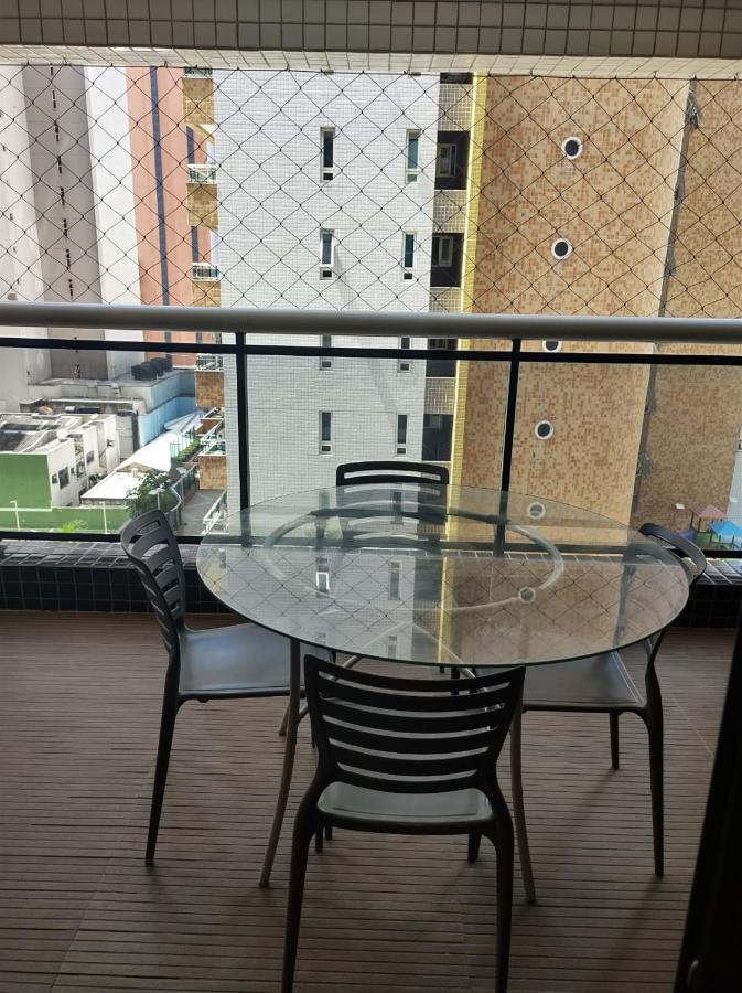 Apartament Landscape - Fvp Group Fortaleza  Zewnętrze zdjęcie
