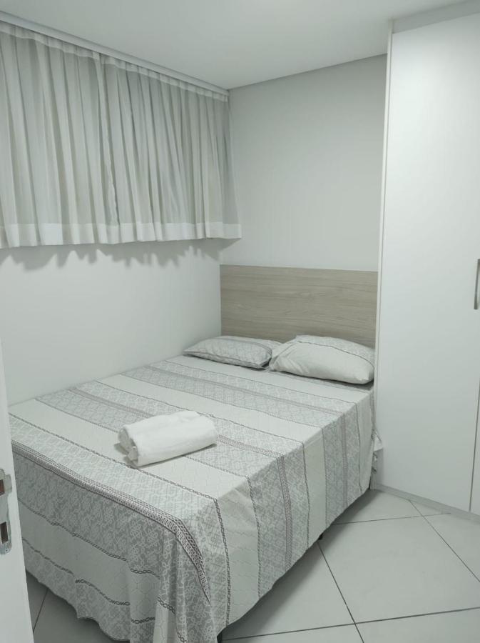 Apartament Landscape - Fvp Group Fortaleza  Zewnętrze zdjęcie