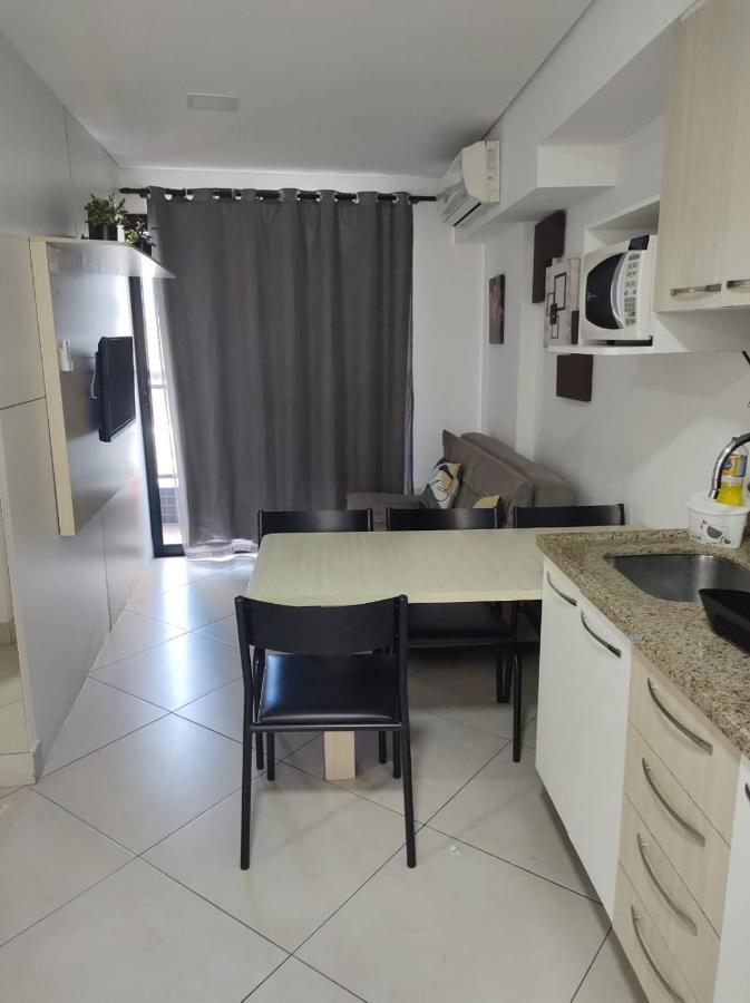 Apartament Landscape - Fvp Group Fortaleza  Zewnętrze zdjęcie