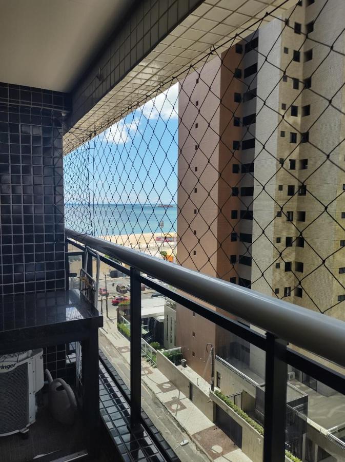 Apartament Landscape - Fvp Group Fortaleza  Zewnętrze zdjęcie