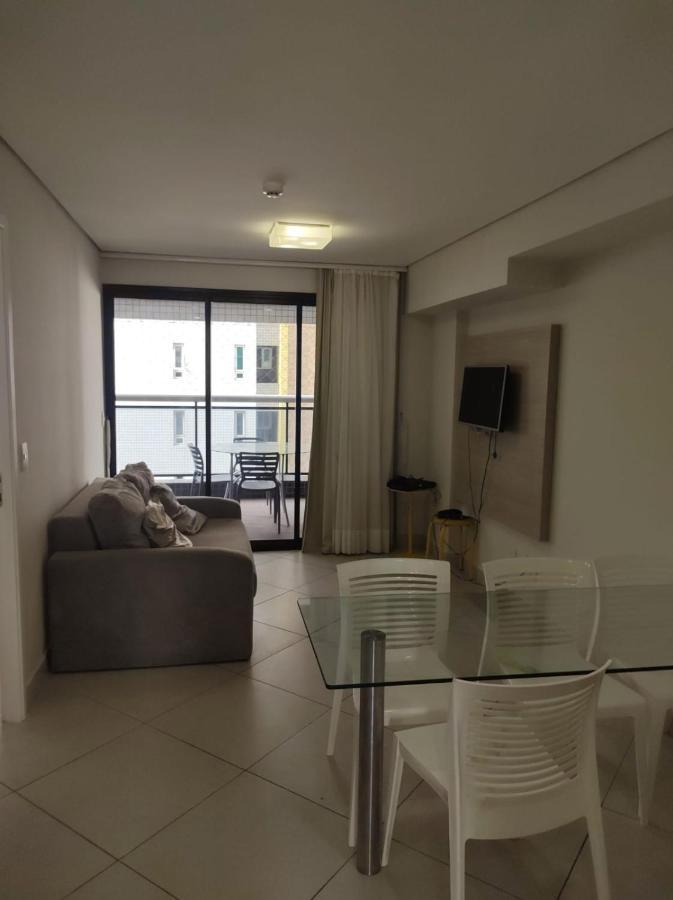 Apartament Landscape - Fvp Group Fortaleza  Zewnętrze zdjęcie