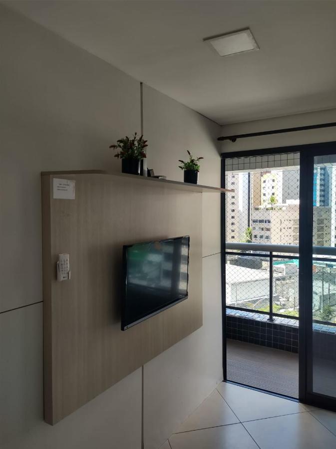 Apartament Landscape - Fvp Group Fortaleza  Zewnętrze zdjęcie