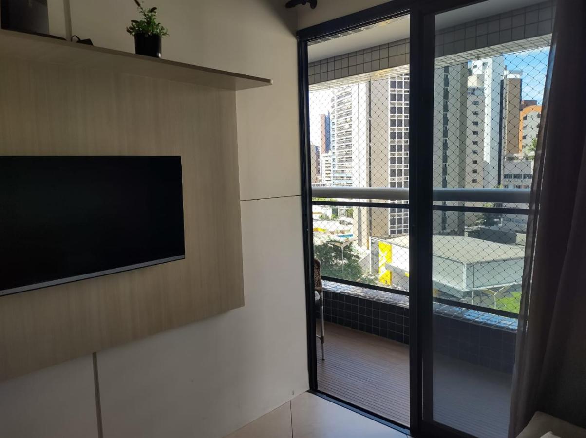 Apartament Landscape - Fvp Group Fortaleza  Zewnętrze zdjęcie