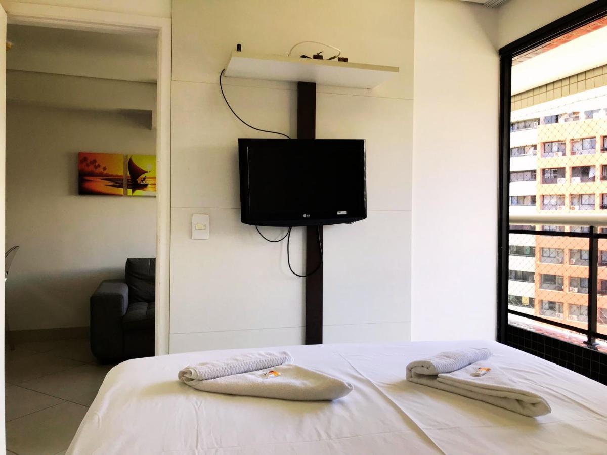 Apartament Landscape - Fvp Group Fortaleza  Zewnętrze zdjęcie