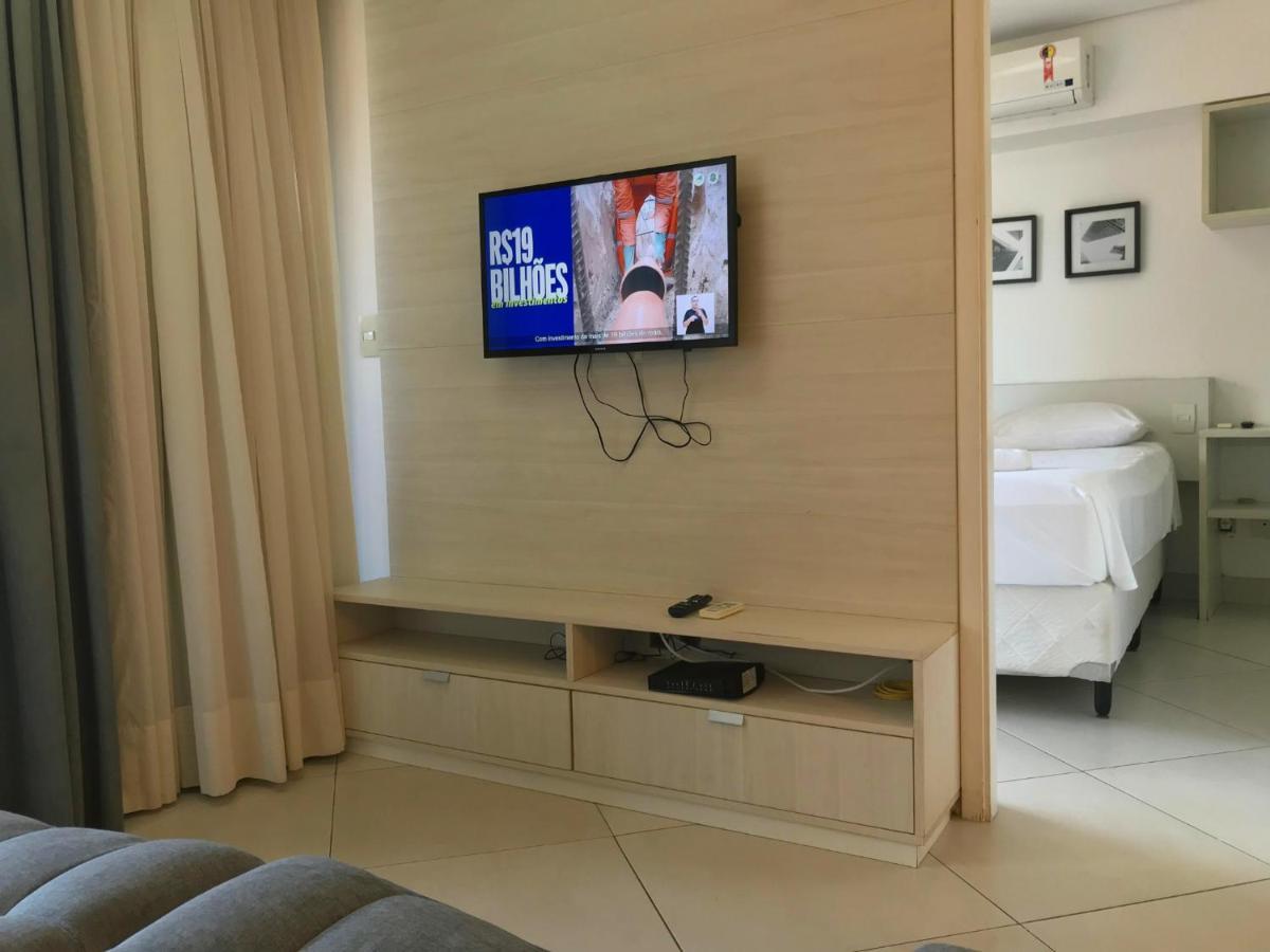 Apartament Landscape - Fvp Group Fortaleza  Zewnętrze zdjęcie