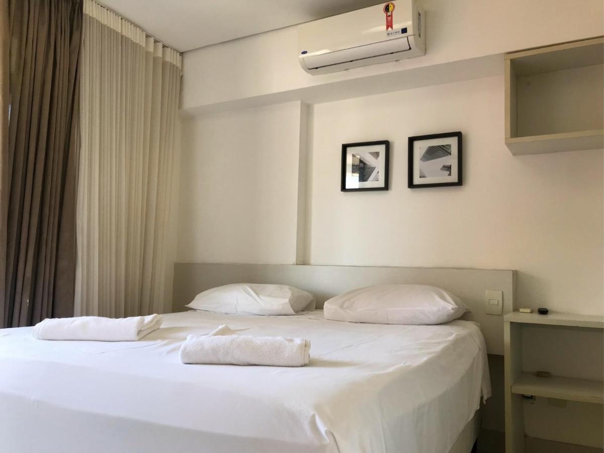 Apartament Landscape - Fvp Group Fortaleza  Zewnętrze zdjęcie