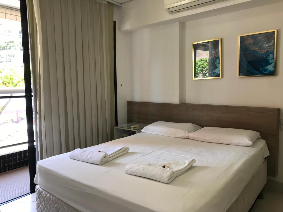Apartament Landscape - Fvp Group Fortaleza  Zewnętrze zdjęcie