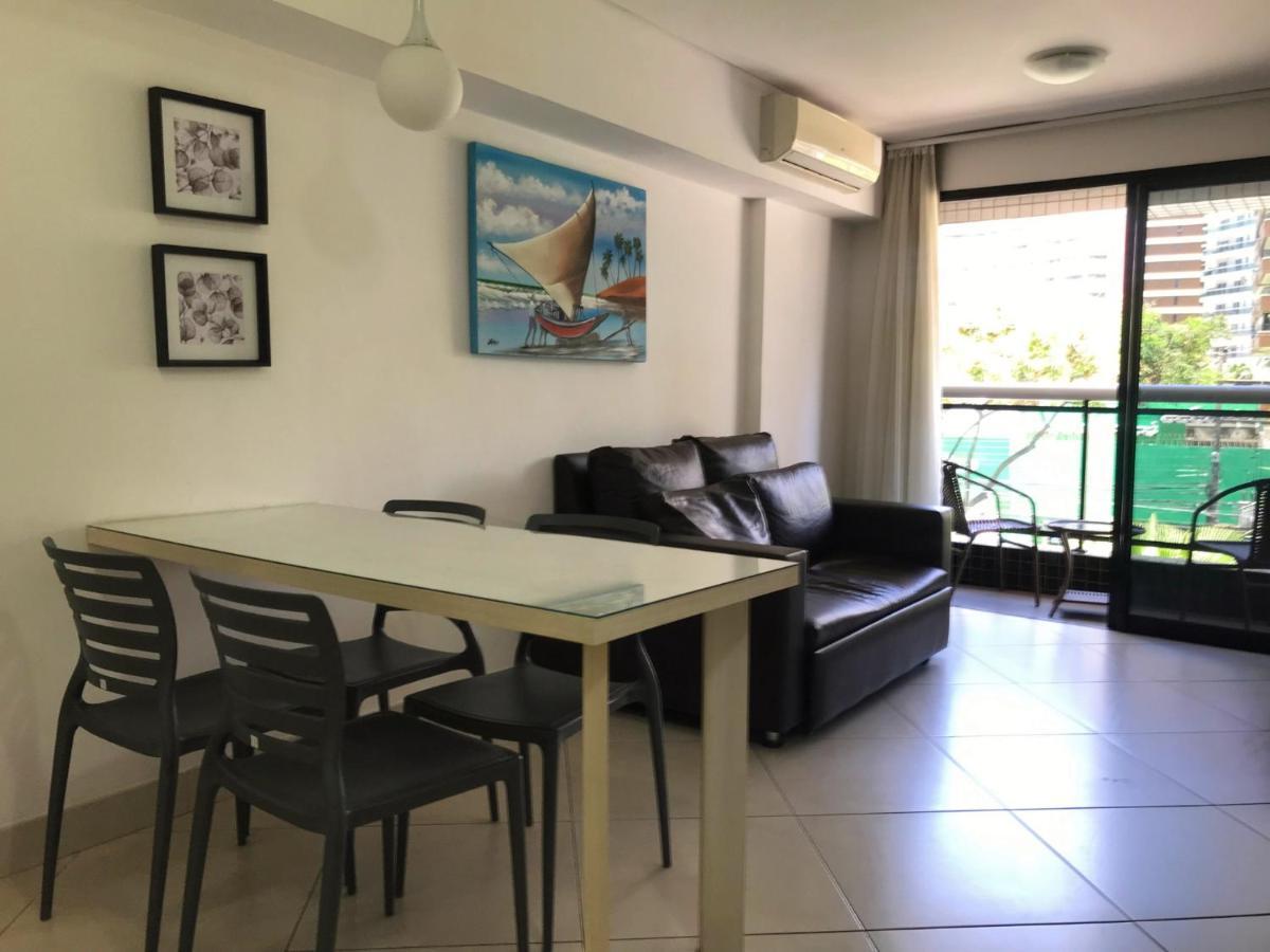 Apartament Landscape - Fvp Group Fortaleza  Zewnętrze zdjęcie