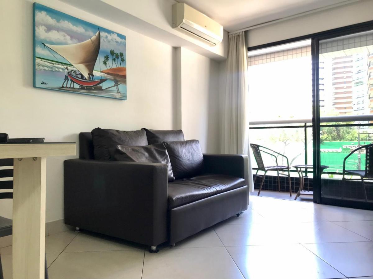 Apartament Landscape - Fvp Group Fortaleza  Zewnętrze zdjęcie