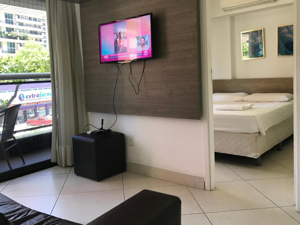 Apartament Landscape - Fvp Group Fortaleza  Zewnętrze zdjęcie
