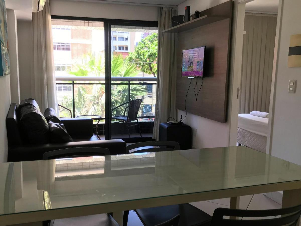 Apartament Landscape - Fvp Group Fortaleza  Zewnętrze zdjęcie