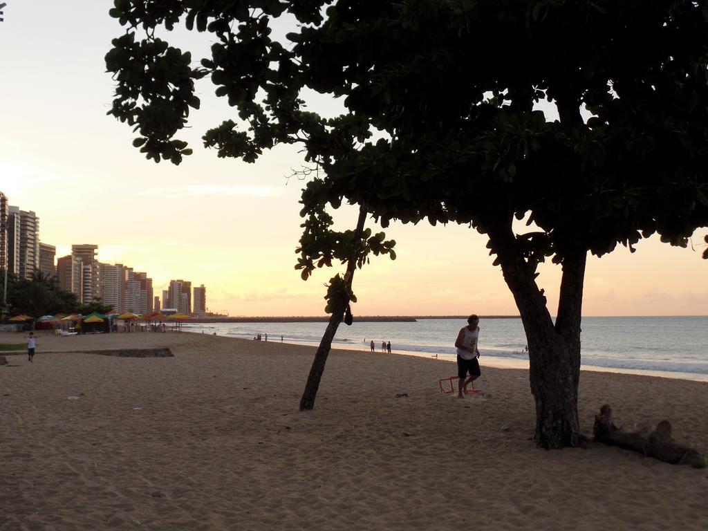 Apartament Landscape - Fvp Group Fortaleza  Zewnętrze zdjęcie