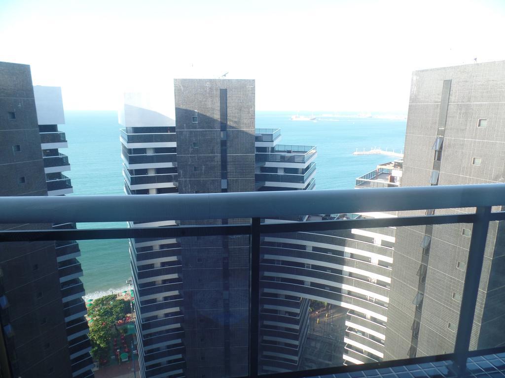 Apartament Landscape - Fvp Group Fortaleza  Zewnętrze zdjęcie