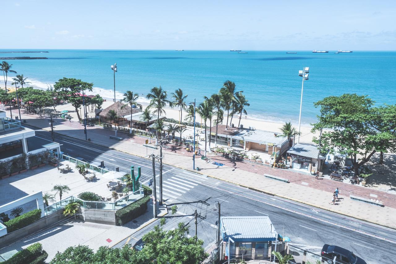 Apartament Landscape - Fvp Group Fortaleza  Zewnętrze zdjęcie