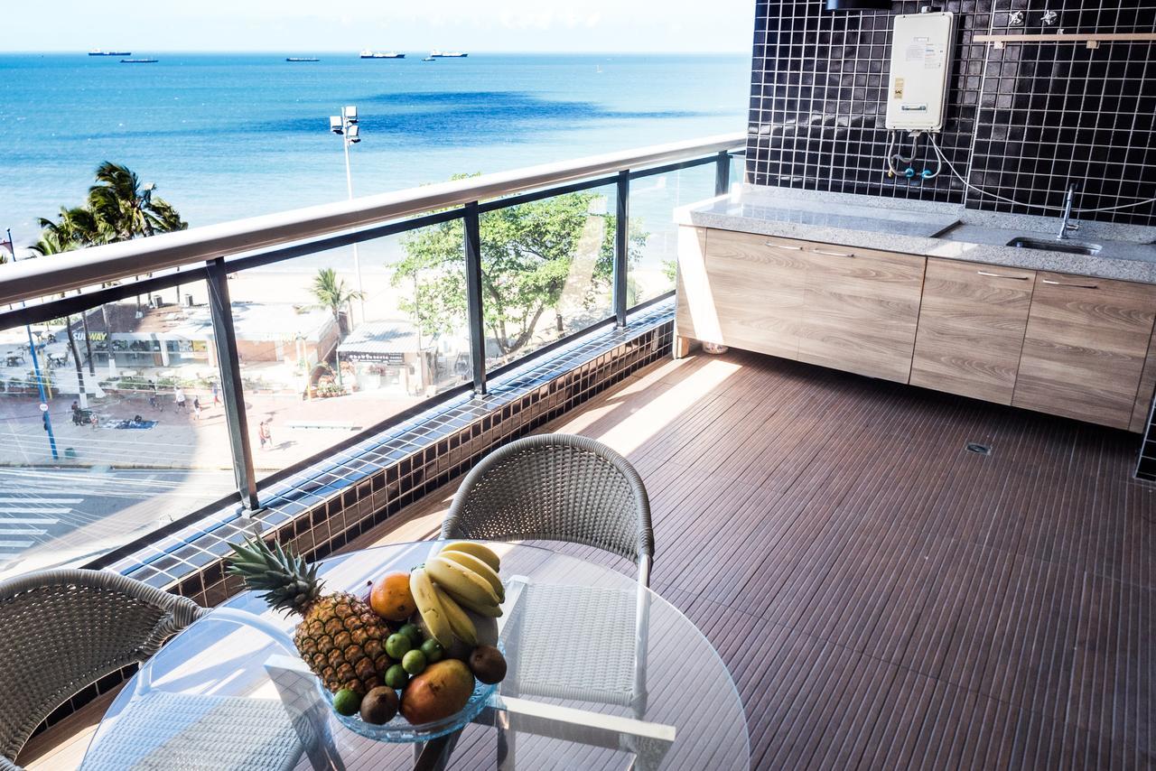 Apartament Landscape - Fvp Group Fortaleza  Zewnętrze zdjęcie