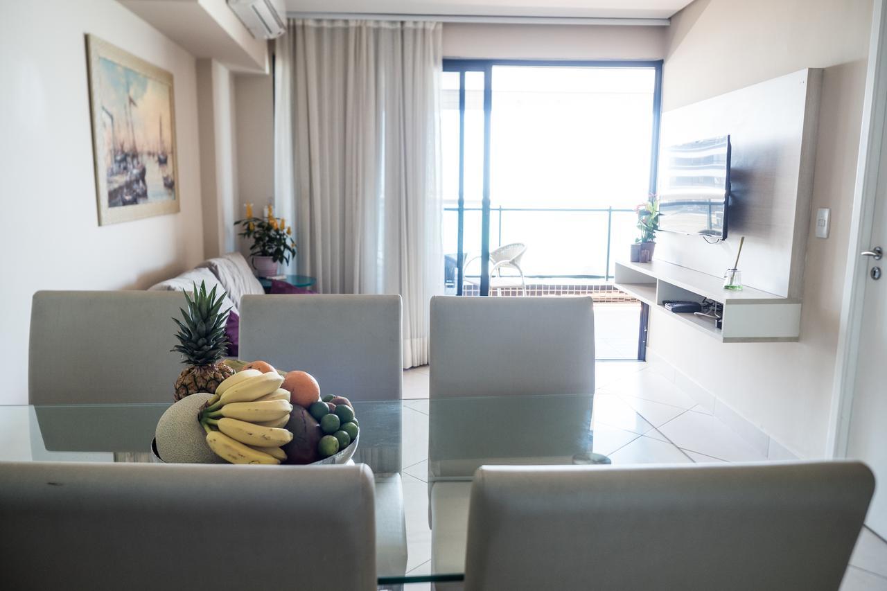 Apartament Landscape - Fvp Group Fortaleza  Zewnętrze zdjęcie