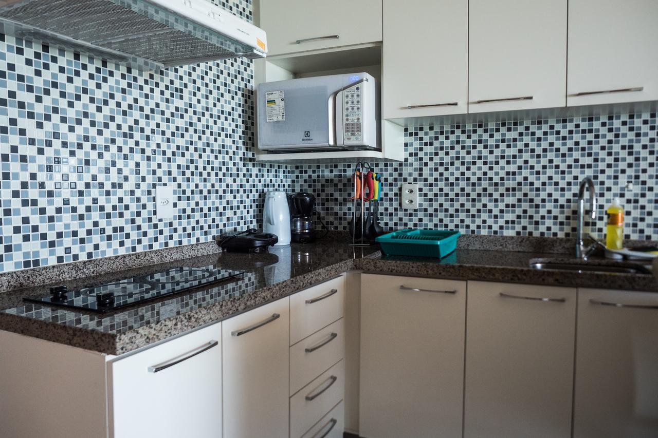 Apartament Landscape - Fvp Group Fortaleza  Zewnętrze zdjęcie