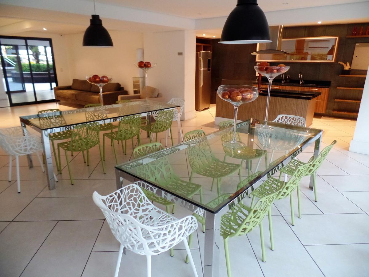 Apartament Landscape - Fvp Group Fortaleza  Zewnętrze zdjęcie