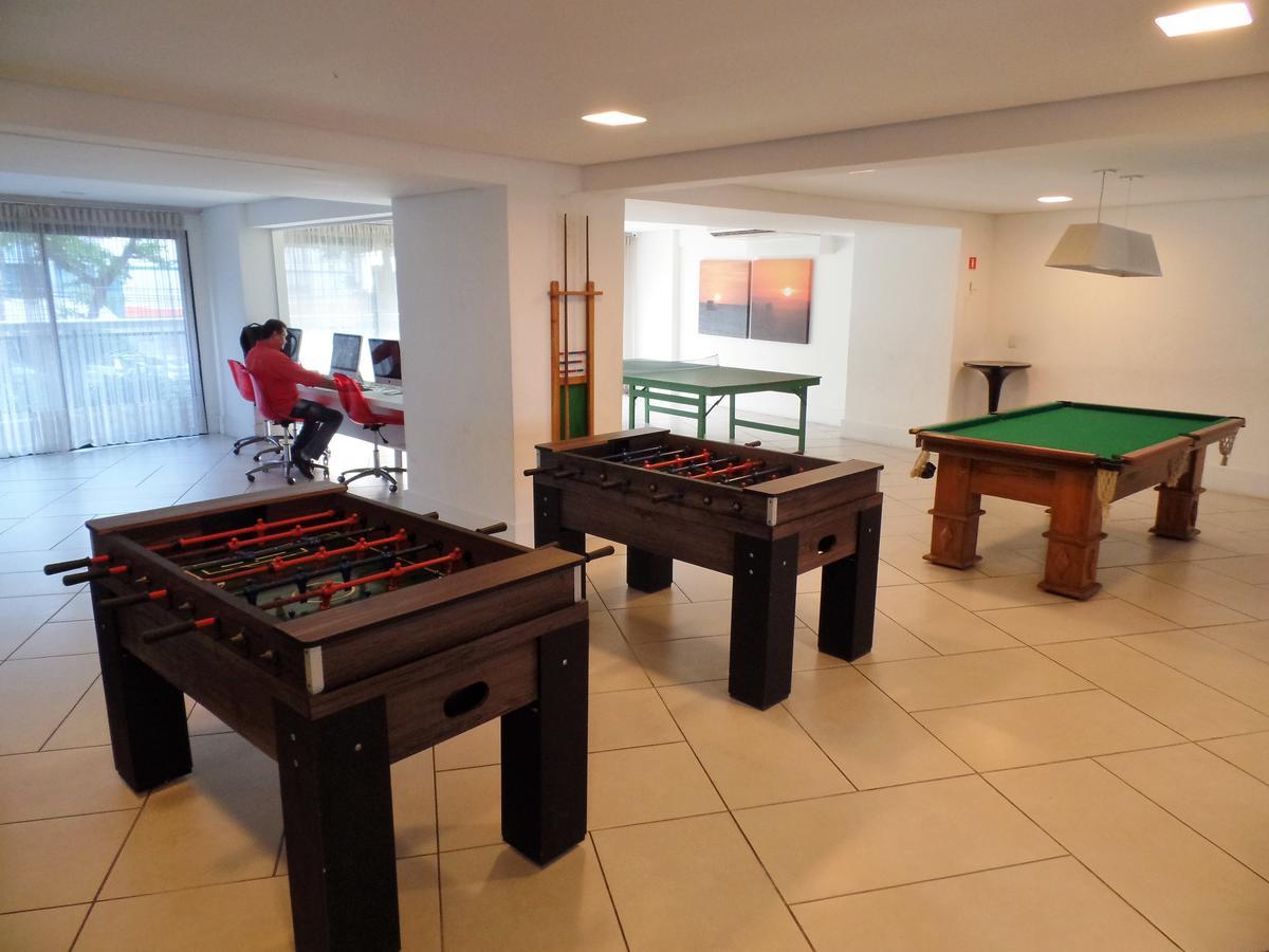 Apartament Landscape - Fvp Group Fortaleza  Zewnętrze zdjęcie