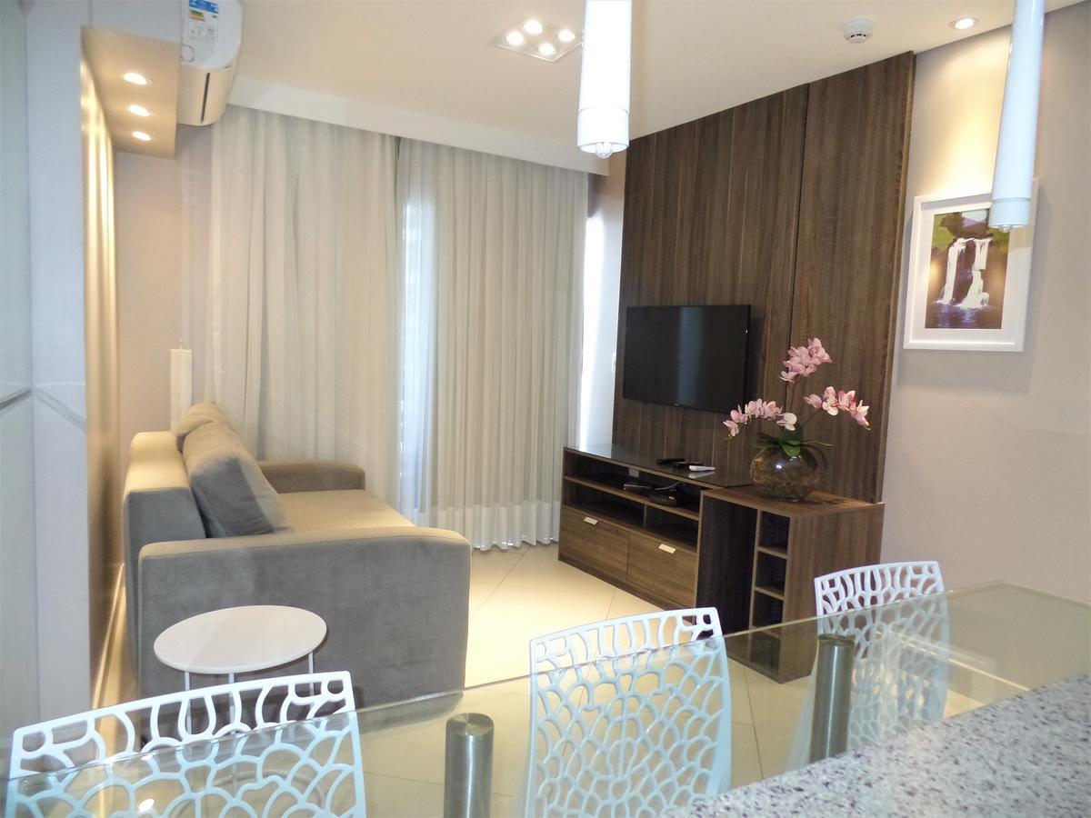 Apartament Landscape - Fvp Group Fortaleza  Zewnętrze zdjęcie