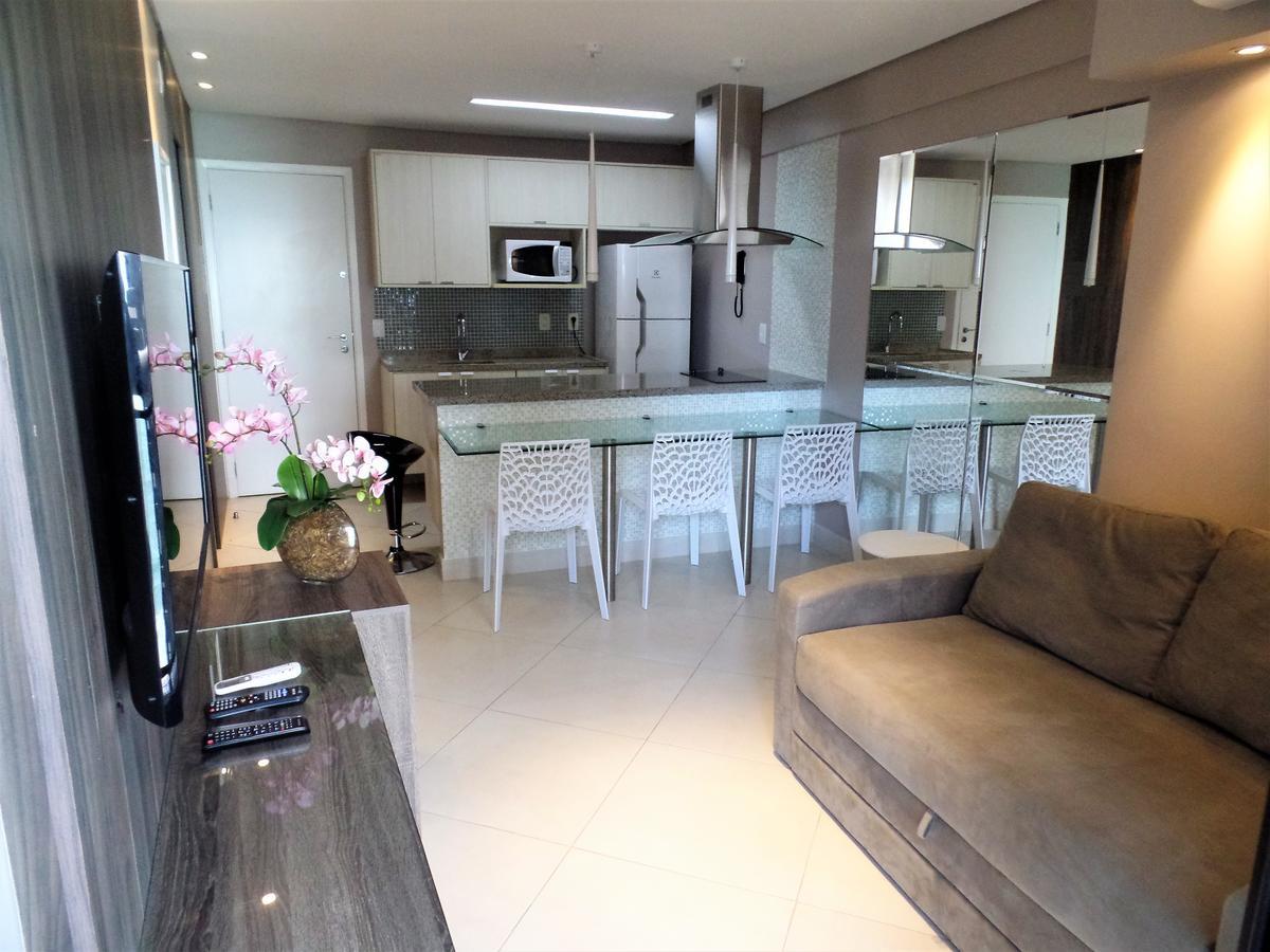 Apartament Landscape - Fvp Group Fortaleza  Zewnętrze zdjęcie