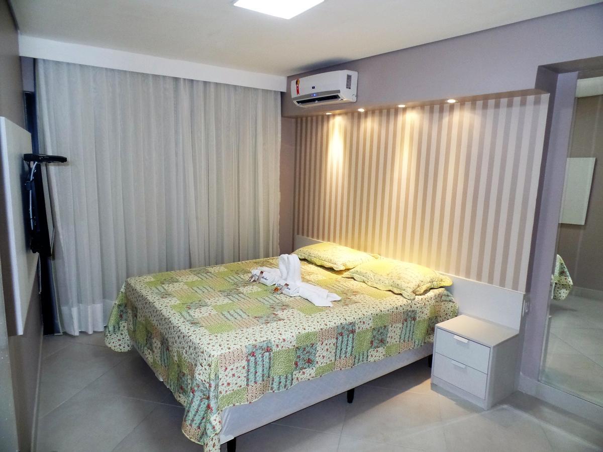 Apartament Landscape - Fvp Group Fortaleza  Zewnętrze zdjęcie