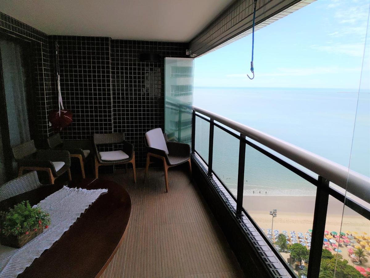 Apartament Landscape - Fvp Group Fortaleza  Zewnętrze zdjęcie
