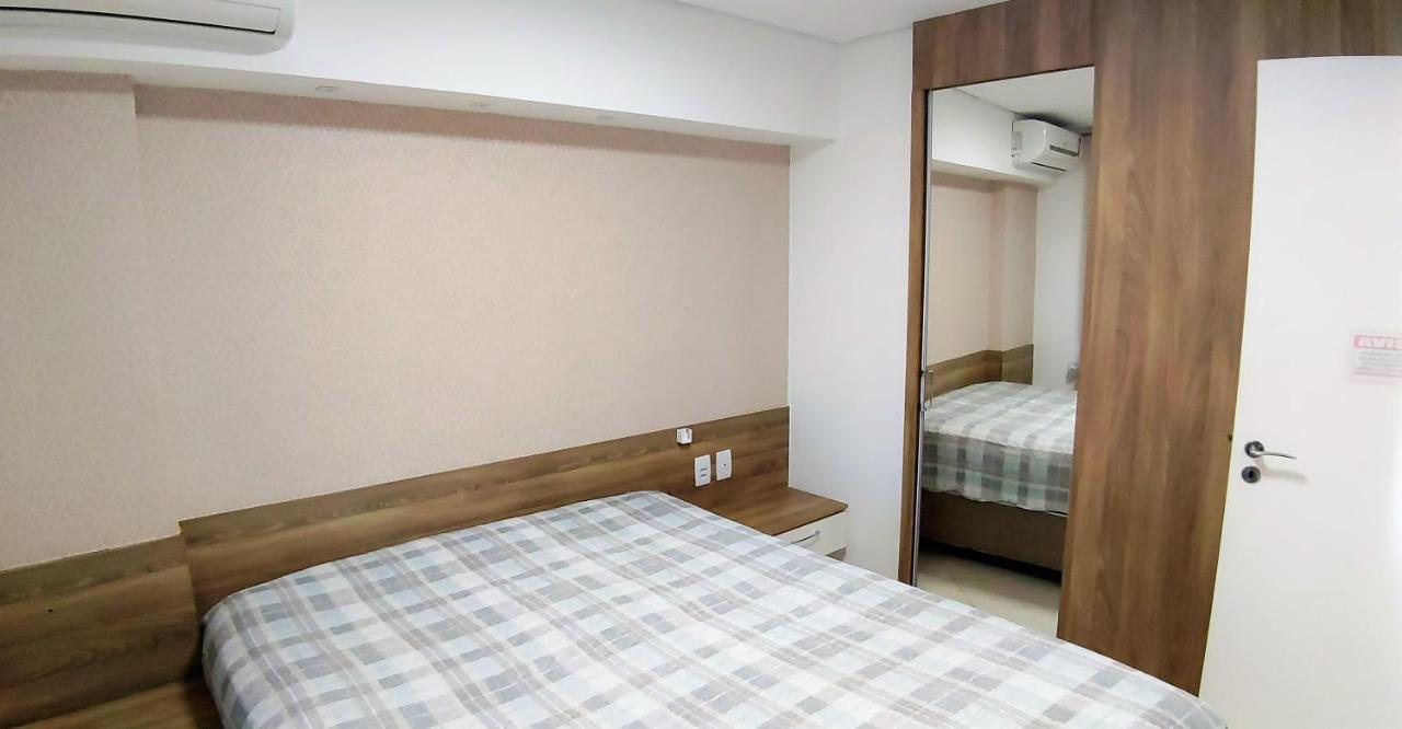 Apartament Landscape - Fvp Group Fortaleza  Zewnętrze zdjęcie