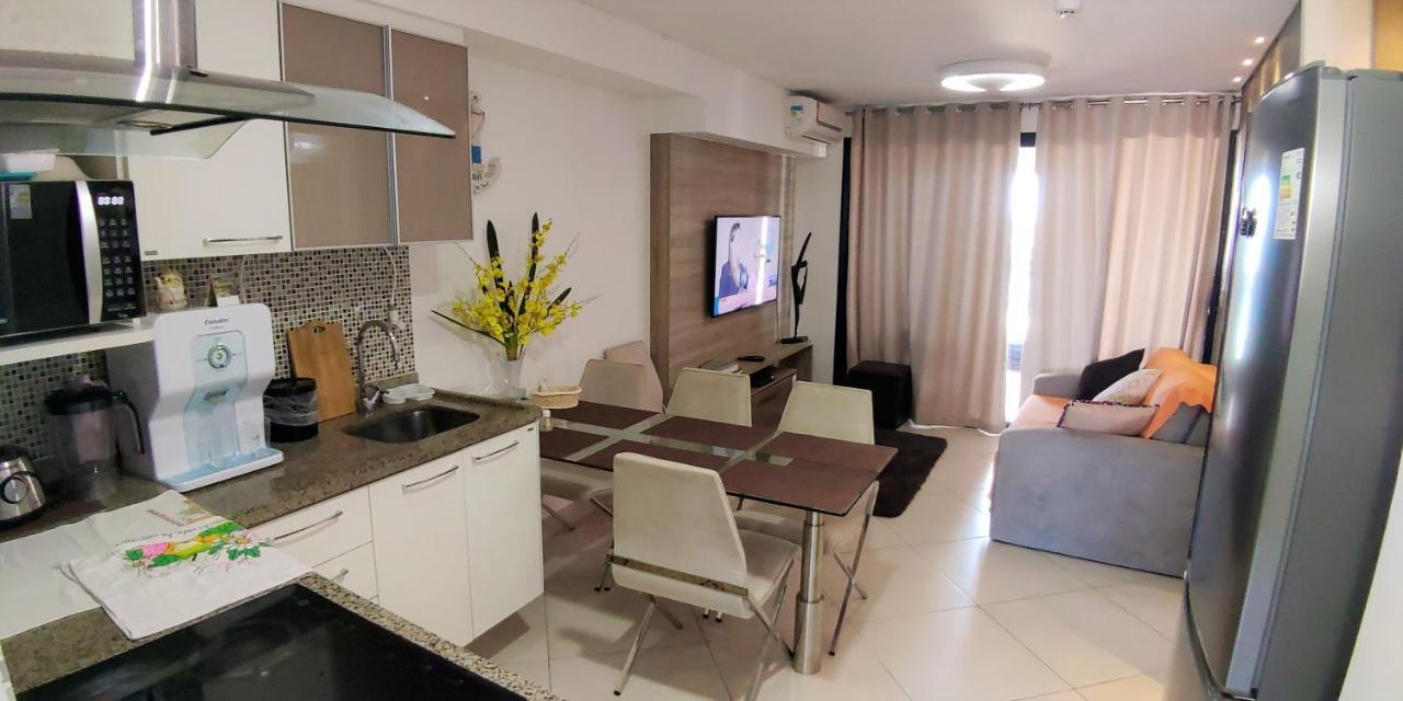 Apartament Landscape - Fvp Group Fortaleza  Zewnętrze zdjęcie