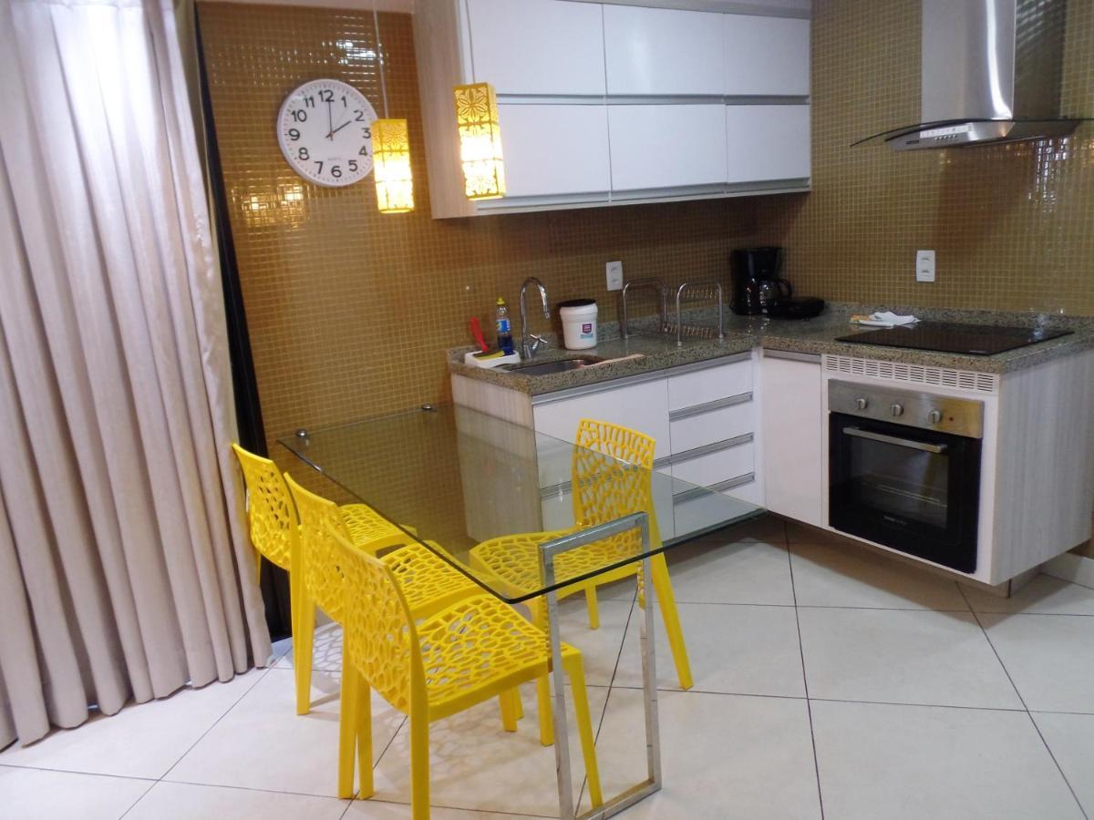 Apartament Landscape - Fvp Group Fortaleza  Zewnętrze zdjęcie