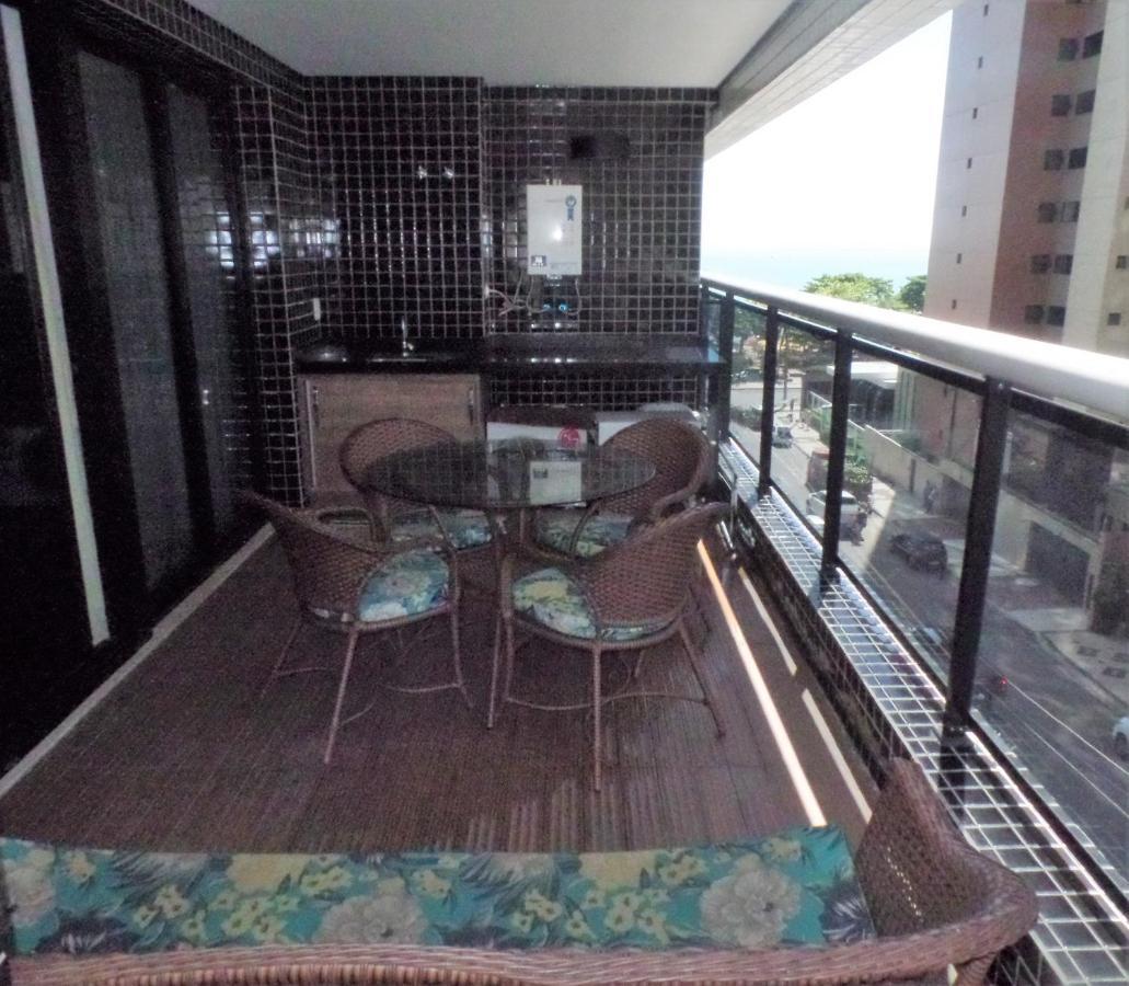 Apartament Landscape - Fvp Group Fortaleza  Zewnętrze zdjęcie