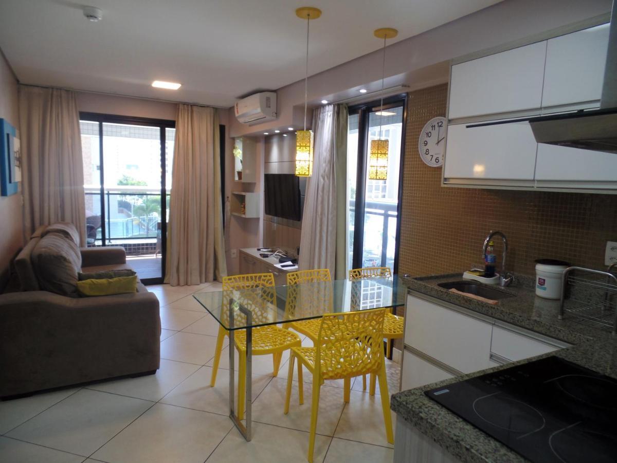 Apartament Landscape - Fvp Group Fortaleza  Zewnętrze zdjęcie