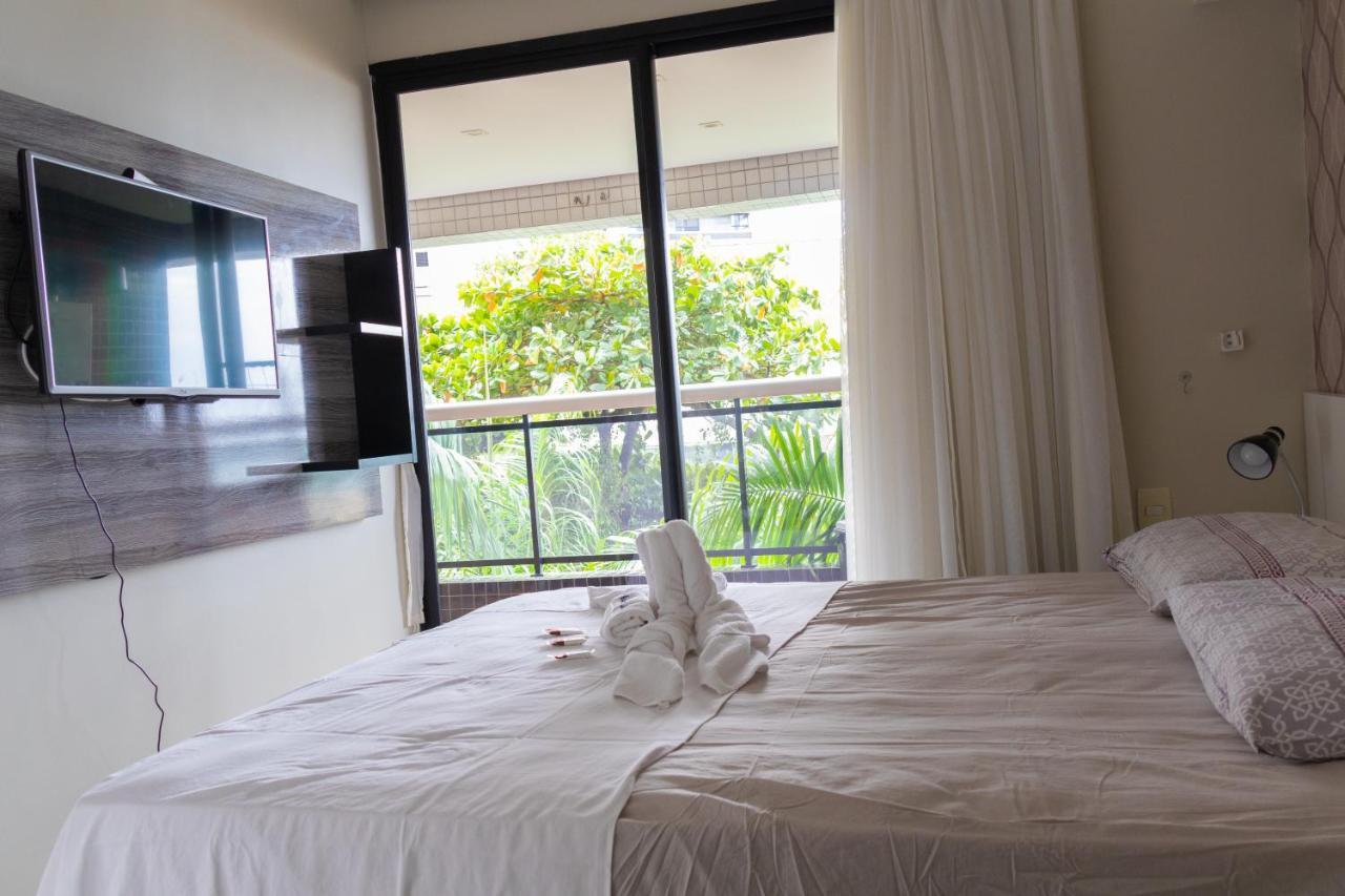Apartament Landscape - Fvp Group Fortaleza  Zewnętrze zdjęcie