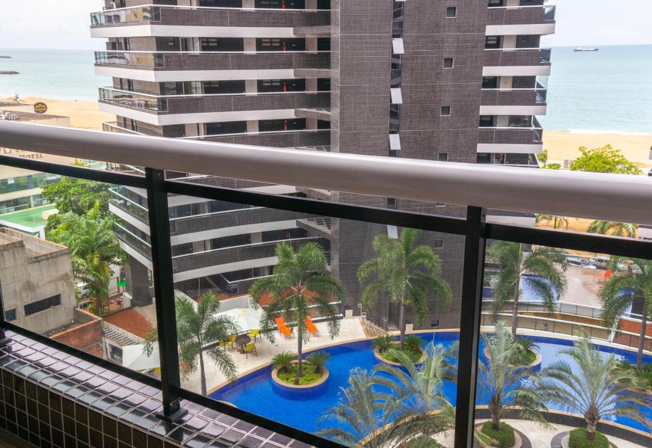 Apartament Landscape - Fvp Group Fortaleza  Zewnętrze zdjęcie