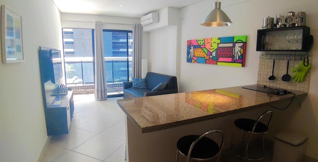 Apartament Landscape - Fvp Group Fortaleza  Zewnętrze zdjęcie