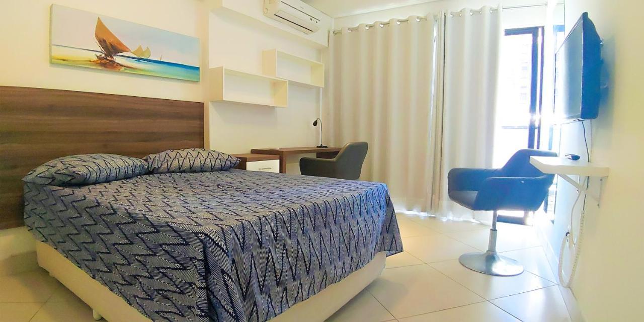 Apartament Landscape - Fvp Group Fortaleza  Zewnętrze zdjęcie