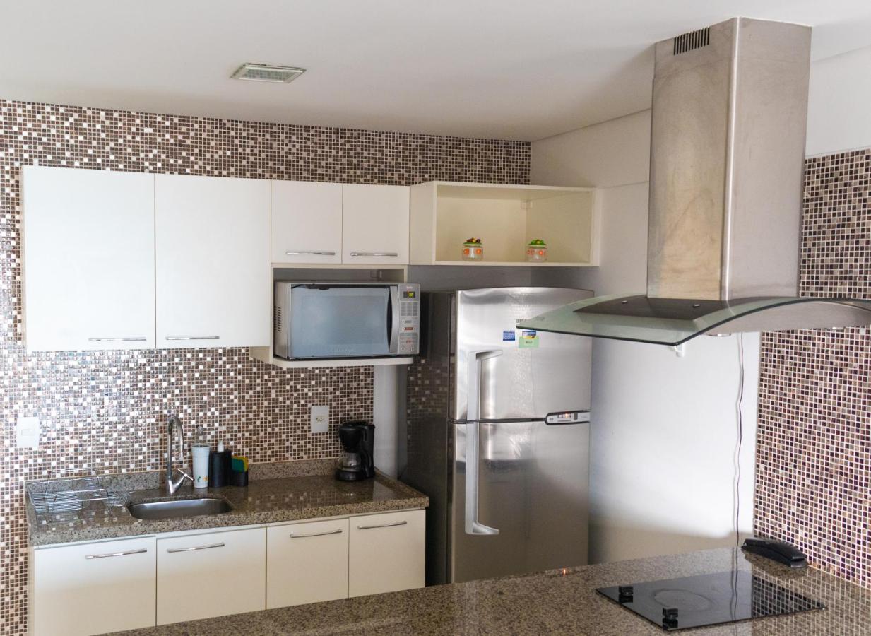 Apartament Landscape - Fvp Group Fortaleza  Zewnętrze zdjęcie