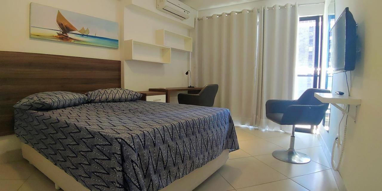 Apartament Landscape - Fvp Group Fortaleza  Zewnętrze zdjęcie